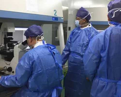 代怀网品牌_供卵代怀代生,输卵管通而不畅，我是做腹腔镜好还是直接做试管婴