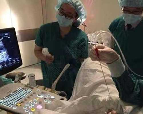 重庆北部妇产医院双十一钜惠！卵巢检查1折秒杀