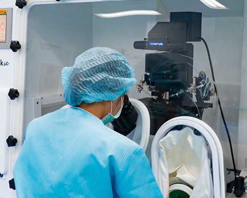 重庆精子库申请精子做供精人授要满足什么条件？