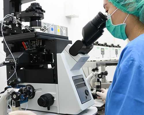 重庆市妇幼保健院黄国宁做三代试管婴儿的成功率高吗？