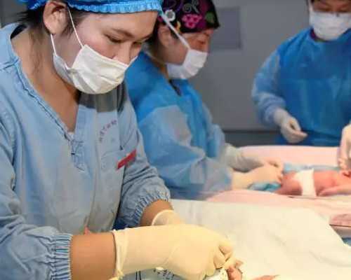 中信湘雅遗传与生殖专科医院地址在哪里？从重庆站怎么走？