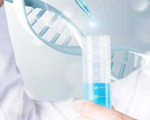 二代试管怎么让医生选性别&供卵机构是真的吗,备孕检查项目及费用明细