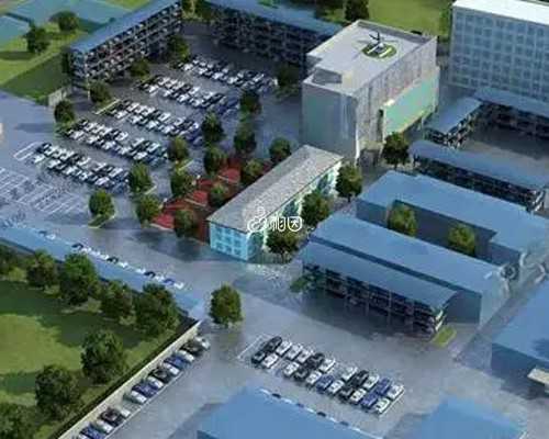 重庆比较出名的试管医院名单汇总，重庆私立医院排名