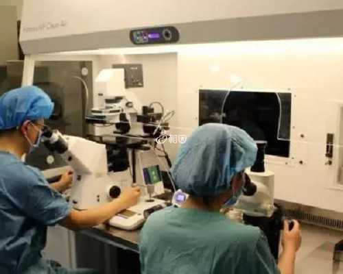 重庆代怀中心,试管婴儿移植成功有没有前兆？试管婴儿成功后阴道出血怎么办