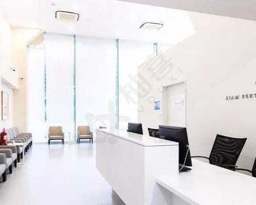 2026重庆第三附属医院作试管婴儿多少钱,供卵试管机构和医院对比优势在哪里？