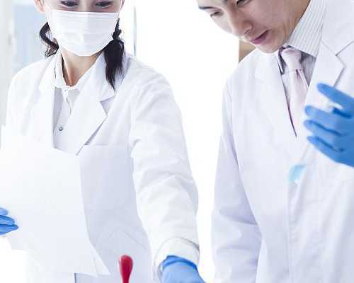 重庆哪里做试管