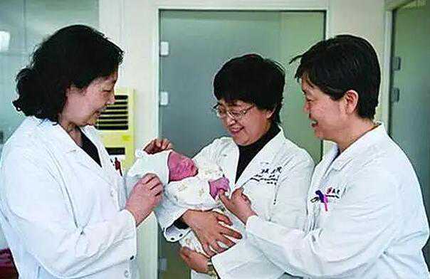 重庆供卵试管生儿子套餐 重庆市妇幼保健院基本信息 ‘怀女儿跟怀儿子b超区别
